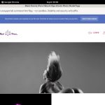 Free B L A C K – H O R N I S Discount Trial