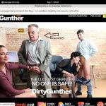 Free Dirty Gunther Id