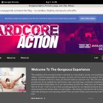 Free Gorgeous Aphro Movie