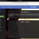 Free MrsXtacy Trial Offer