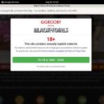 Free Trial TGirls Black