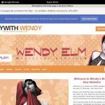 Free Wendy Elm Passwords