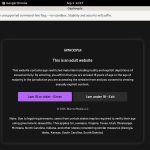 Gay Hoopla Discount Site