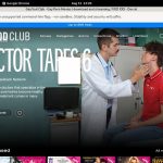Gay Vod Club Trailers