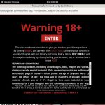 Gentle Desire Daily Pass