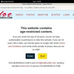 Get A Free Chloes World Account Get A Free Chloes World Account