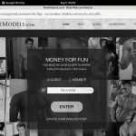 Get Malemodels Trial
