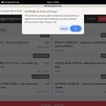Get Nothing But Curves Day Trial