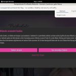 Get Parkplatzluder19 Password