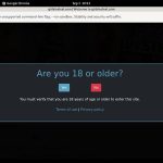 Girlsinsteel.com Get Password