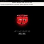 Hentai Sex 3D Paypal Access
