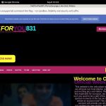 HotForYou831 By SMS HotForYou831 By SMS