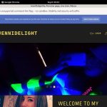 JenniDelight4u Network