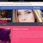 Jessicalane Hard