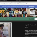 Johnne Deep Trailers