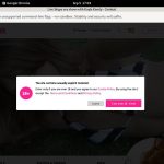 Kimberley Kinky Secure Purchase