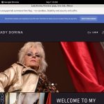 Lady Dorina Hd Porn Videos