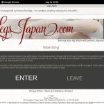 Legsjapan Com Paypal