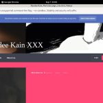 Login To Kandee Kain Free Login To Kandee Kain Free