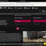Madame Marissa Account Trial