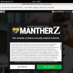 Mantherz Hd New