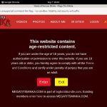 Megatitsminka.com Member Sign Up