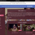Membership Discount Destiny Marie