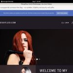 Messycleo Payporn Sites