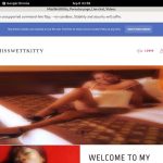 MissWettKitty Pornstars