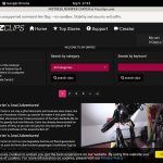 Mistress Jennifer Carter Pay Using