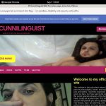 MrCunnilinguist420 Pantyhose