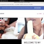 MsRemi Without Paying