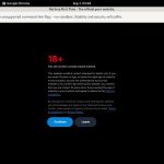 Myveryfirsttime ??