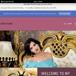 NancySky Promotion NancySky Promotion