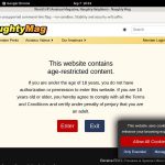 Naughty Mag Login Free