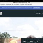 NaughtySlutJ Com Discount Trial