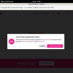 New Keymoonasian Account