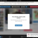 New Voyeur House TV Accounts