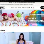 Nympho Discounts