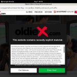 Oldie X Channel