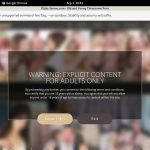 Oldje-3some.com Account 2016