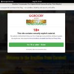 Password To Braziliantranssexuals