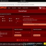 Paypal Dunefeet Join Paypal Dunefeet Join