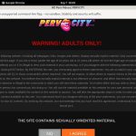 Pervcity Buy Points