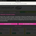Pinadeluxe Porn Accounts