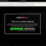 PinkO TGirls Password Dump