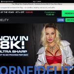 Porn Fidelity With Gift Card