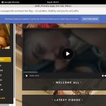 Premium Account For Jae&L