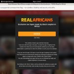 Real Africans Mobile Porn Real Africans Mobile Porn