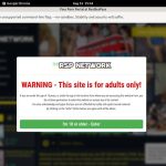 Real Sex Pass Day Trial